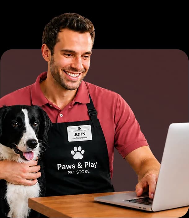 Pet Stores