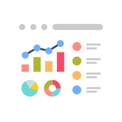 Reports & Dashboard